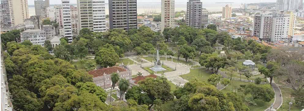 Praça da República